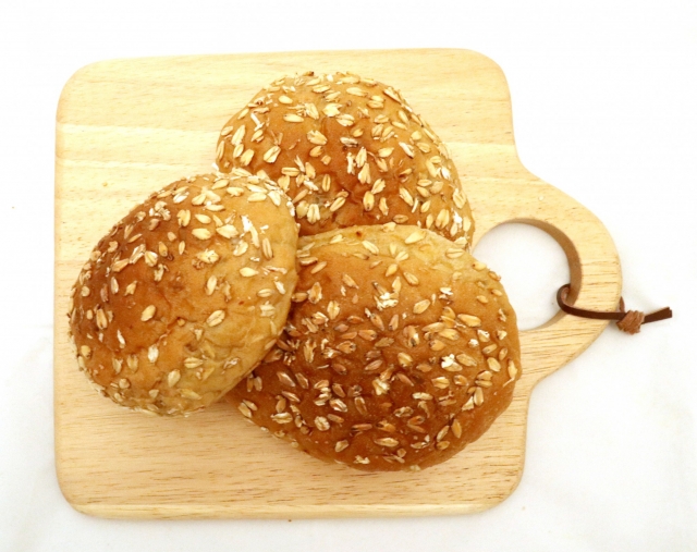 마밀랜드산골식품,속이편한_마밀랜드 통밀빵 6종(정선명품사과통밀빵,오트밀통밀빵,통밀식빵,사과파운드케잌,통밀모닝빵,찹쌀통밀팥케잌,사과휘낭시에,감자파운드케잌)_정선지역상품,강원도특산품,건강빵,무설탕,무버터,무계란