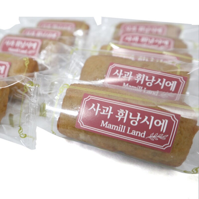 마밀랜드산골식품,속이편한_마밀랜드 통밀빵 6종(정선명품사과통밀빵,오트밀통밀빵,통밀식빵,사과파운드케잌,통밀모닝빵,찹쌀통밀팥케잌,사과휘낭시에,감자파운드케잌)_정선지역상품,강원도특산품,건강빵,무설탕,무버터,무계란